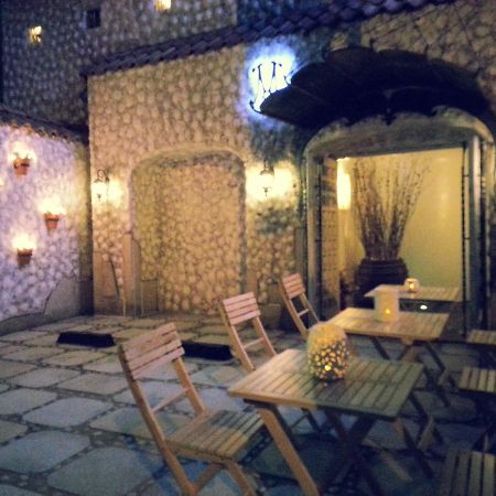 Hotel M Сеул Екстериор снимка