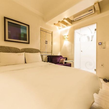 Hotel M Сеул Екстериор снимка