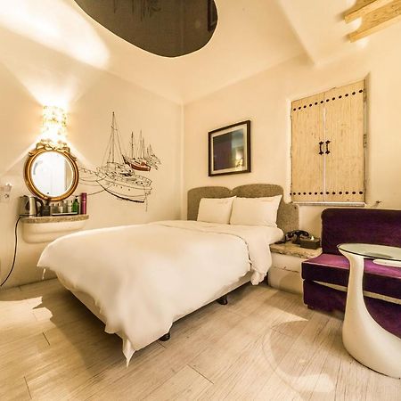 Hotel M Сеул Екстериор снимка