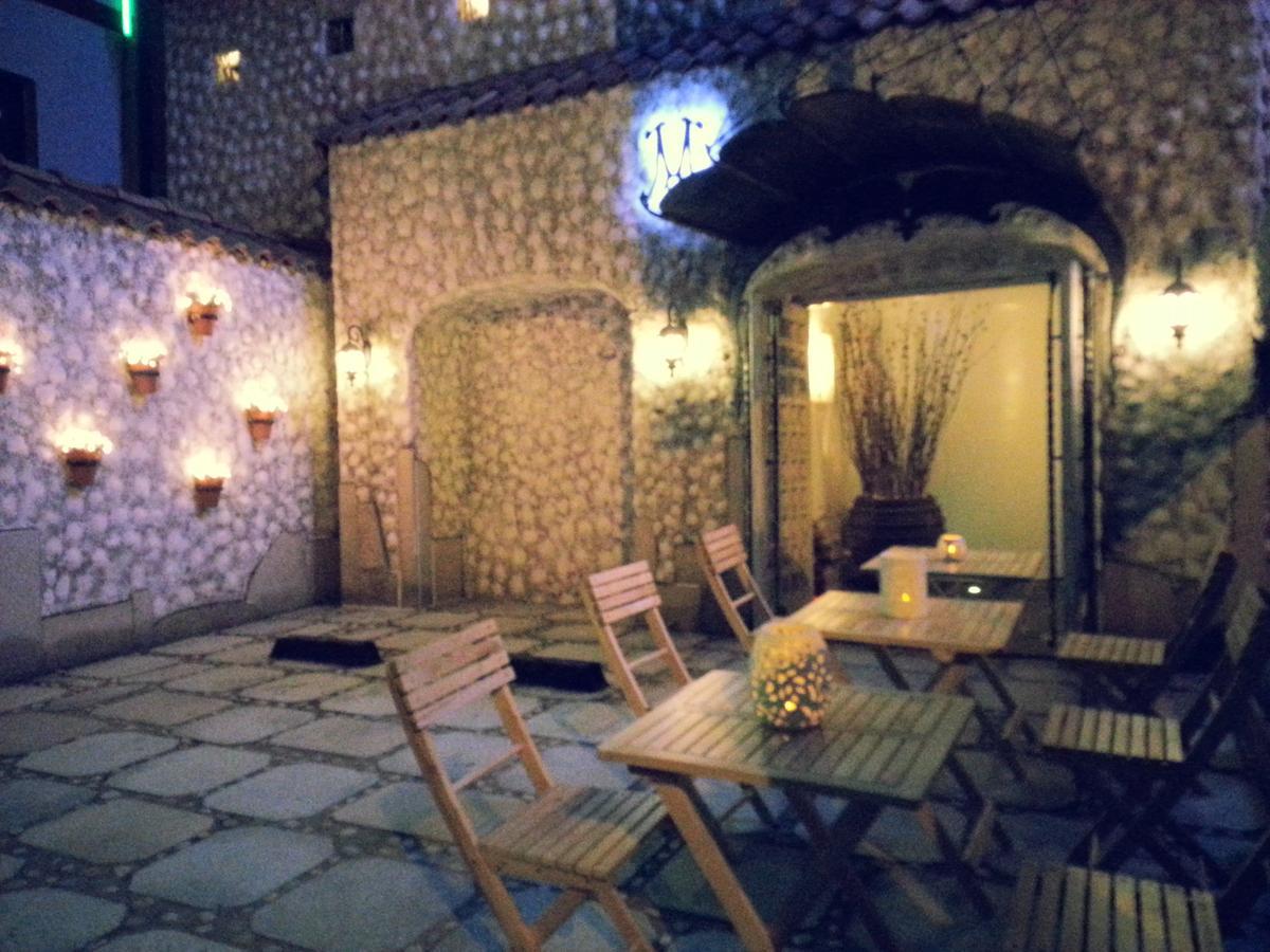 Hotel M Сеул Екстериор снимка