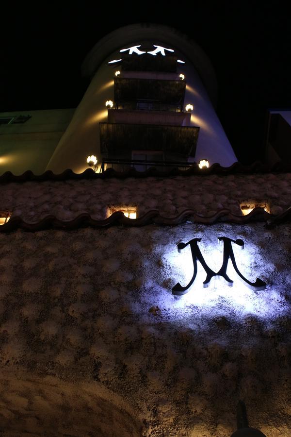 Hotel M Сеул Екстериор снимка