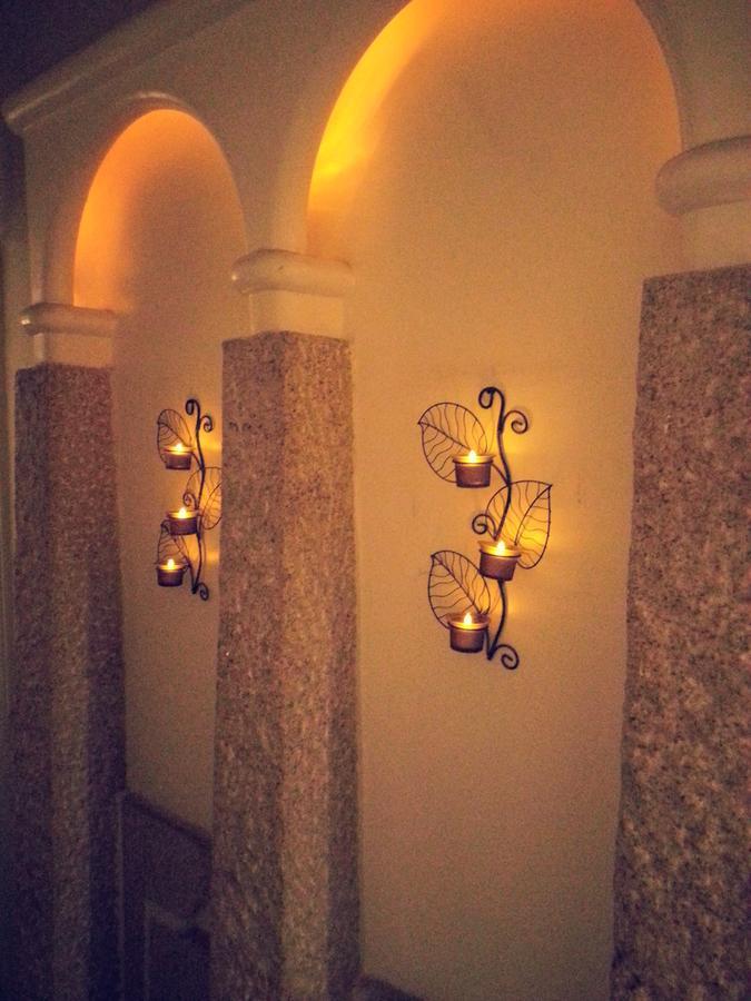 Hotel M Сеул Екстериор снимка