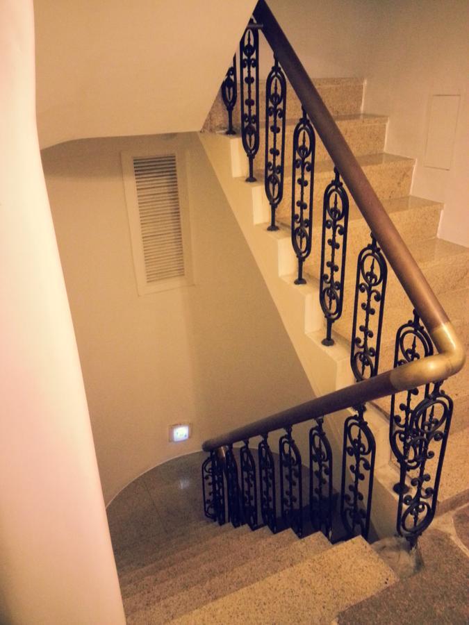 Hotel M Сеул Екстериор снимка