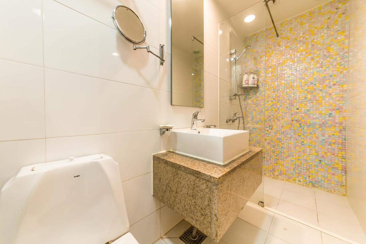 Hotel M Сеул Екстериор снимка