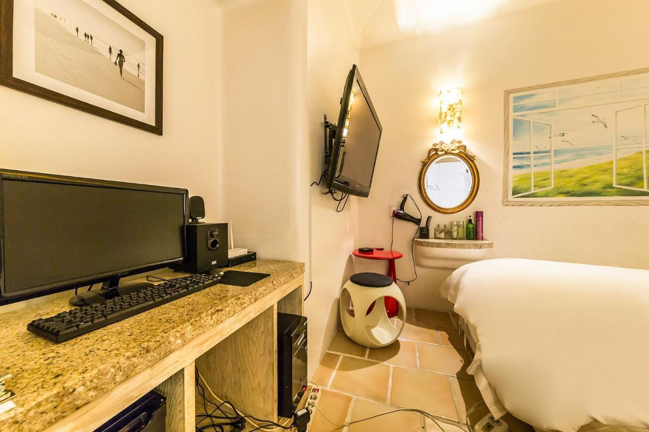 Hotel M Сеул Екстериор снимка