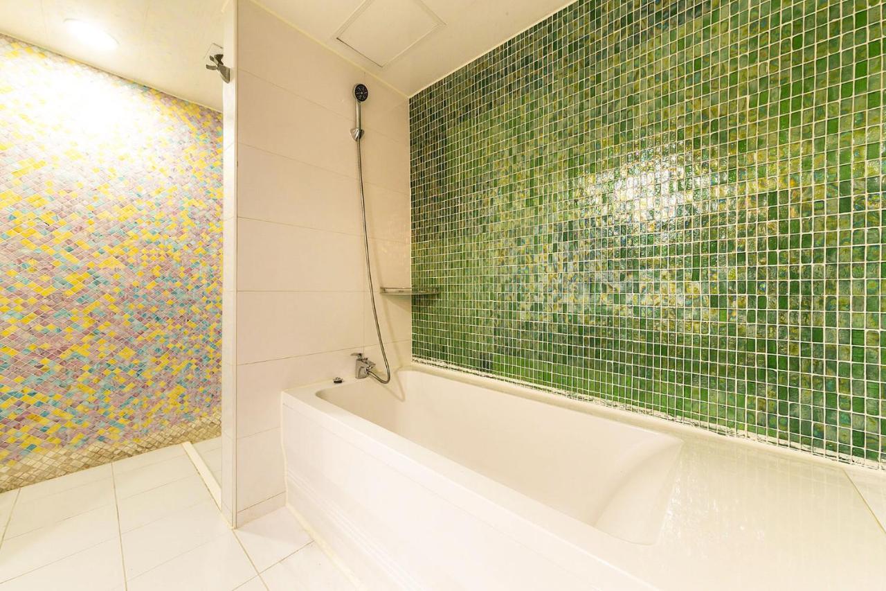 Hotel M Сеул Екстериор снимка