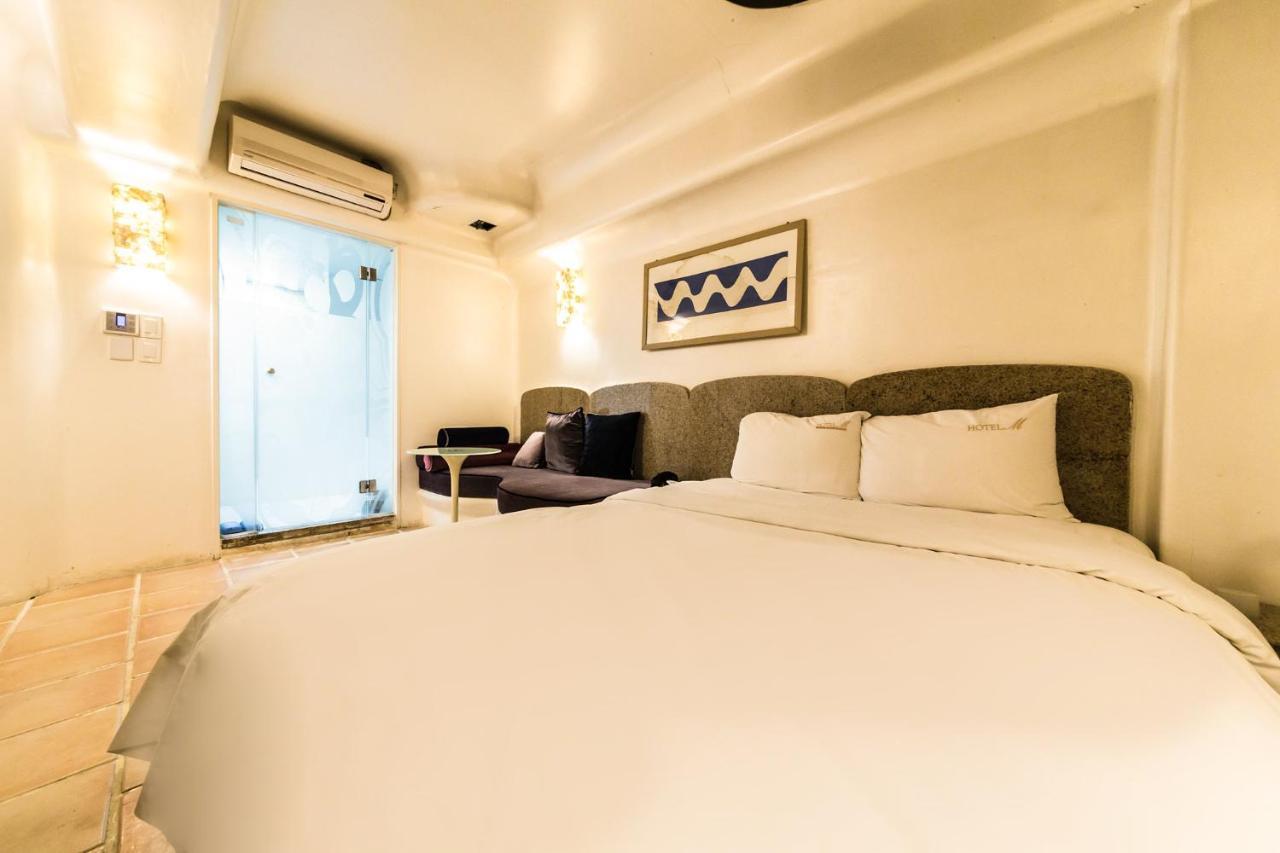 Hotel M Сеул Екстериор снимка