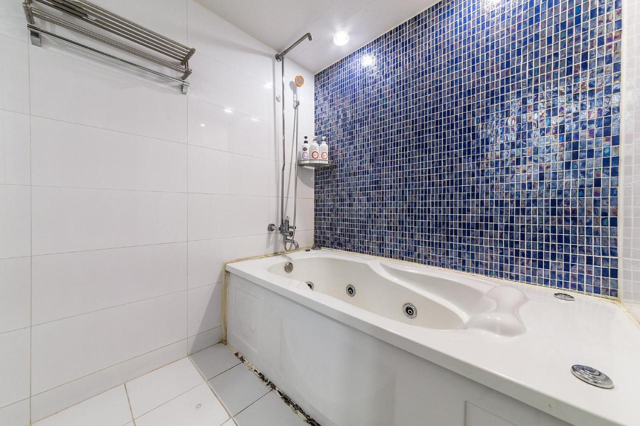 Hotel M Сеул Екстериор снимка
