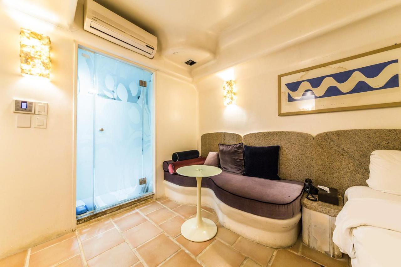 Hotel M Сеул Екстериор снимка