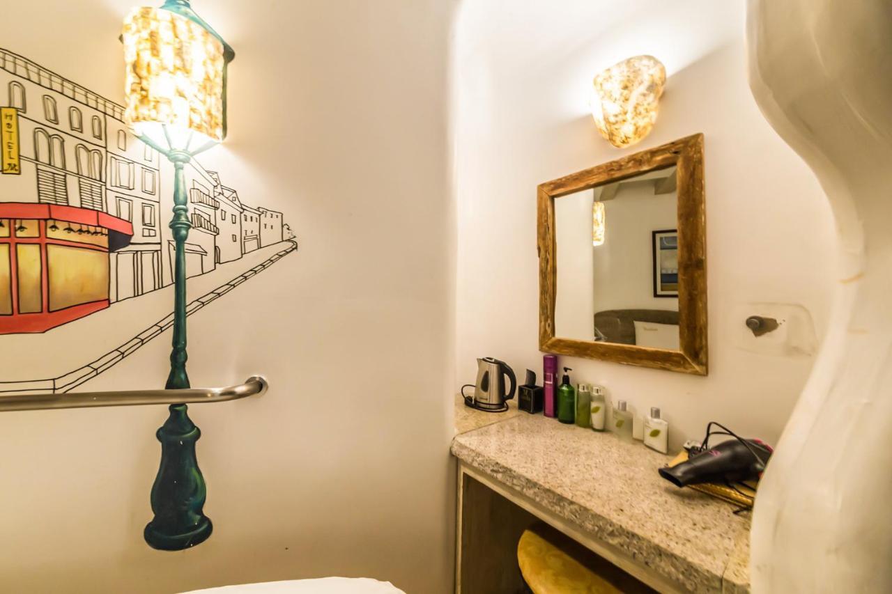 Hotel M Сеул Екстериор снимка