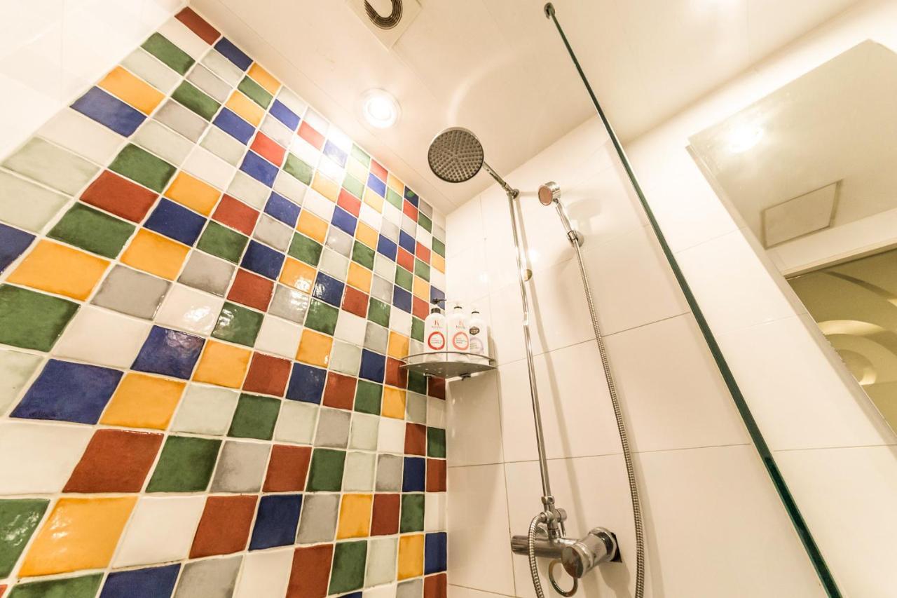 Hotel M Сеул Екстериор снимка