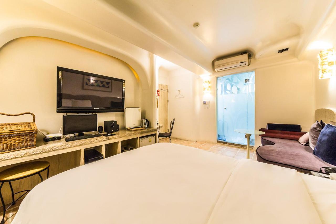Hotel M Сеул Екстериор снимка