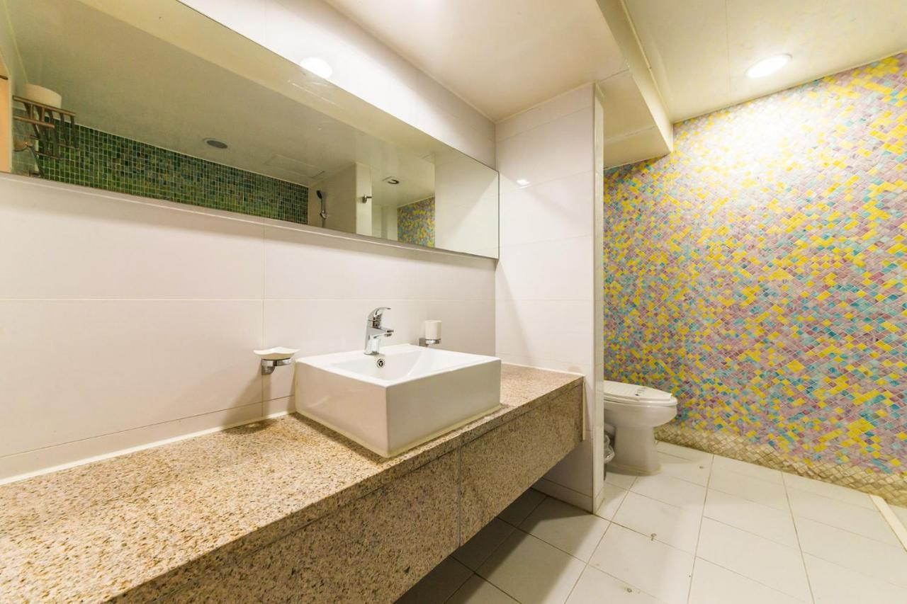 Hotel M Сеул Екстериор снимка