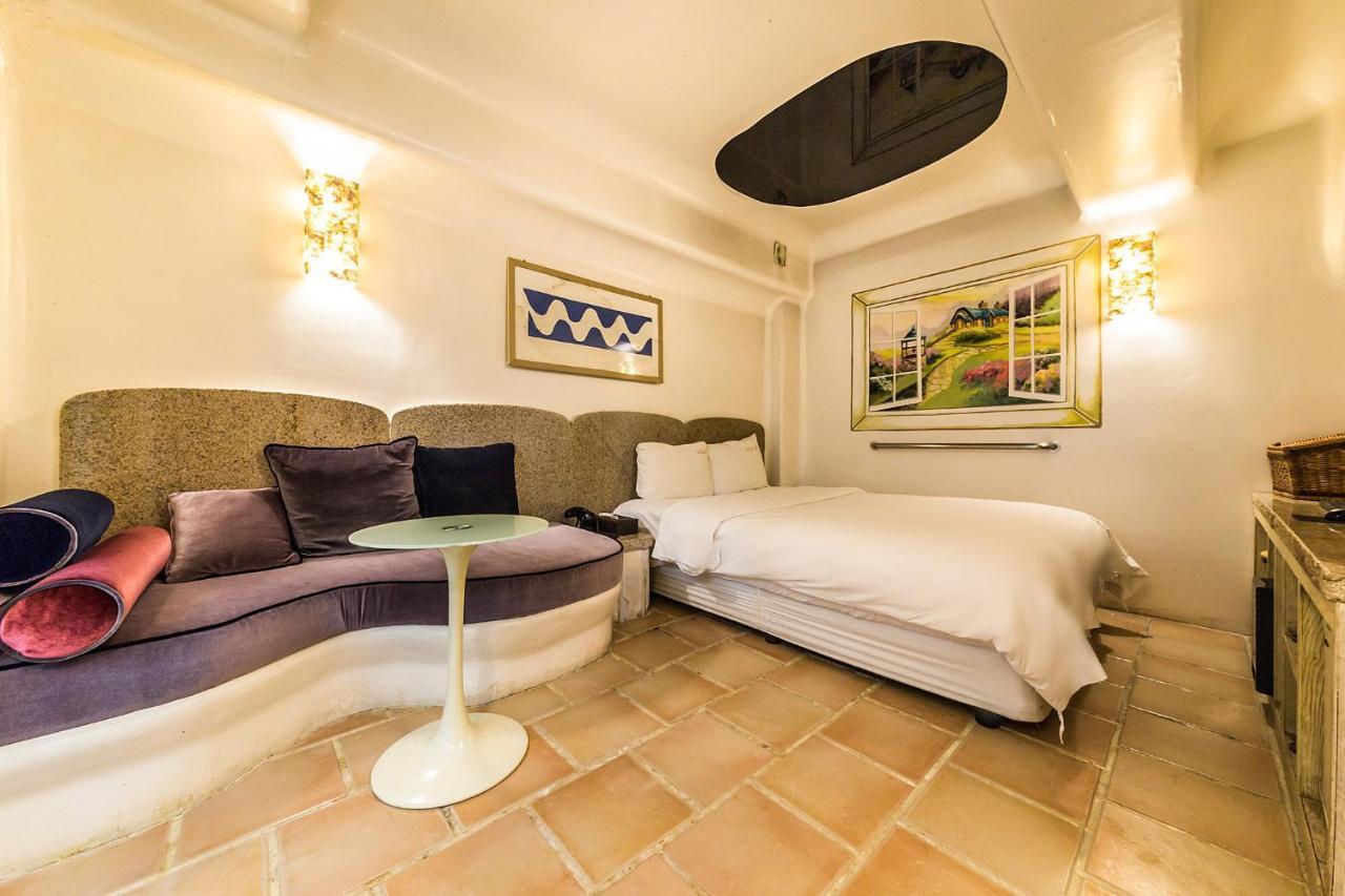 Hotel M Сеул Екстериор снимка